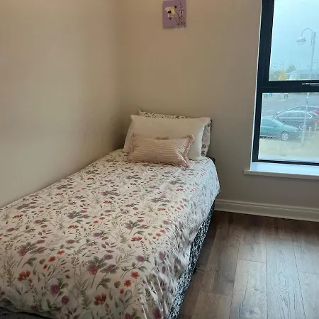 Vakantiehuis Sunberry 2 Bright Modern Entire Home,